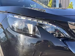Peugeot 5008 II — Изображение 20
