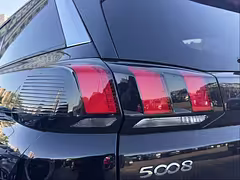 Peugeot 5008 II — Изображение 22