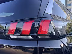 Peugeot 5008 II — Изображение 23