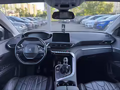 Peugeot 5008 II — Изображение 24