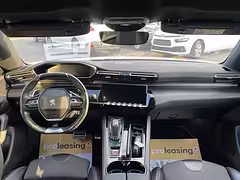 Peugeot 508 — Изображение 15