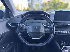 Peugeot 5008 II — Изображение 25