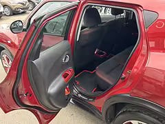 Nissan Juke YF15 — Изображение 19