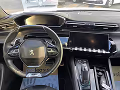 Peugeot 508 — Изображение 16