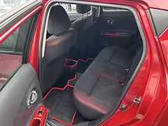 Nissan Juke YF15 — Изображение 20