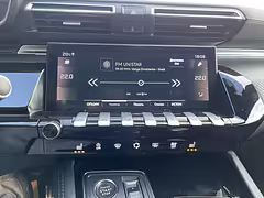 Peugeot 508 — Изображение 17