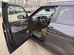 Chevrolet TrailBlazer III — Изображение 6
