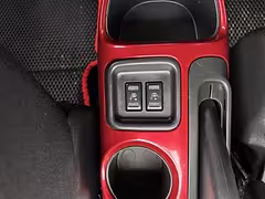 Nissan Juke YF15 — Изображение 23