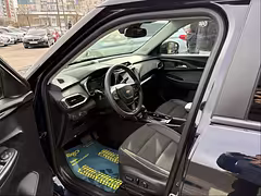 Chevrolet TrailBlazer III — Изображение 7