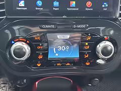 Nissan Juke YF15 — Изображение 24