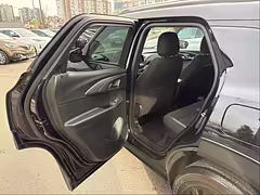 Chevrolet TrailBlazer III — Изображение 8