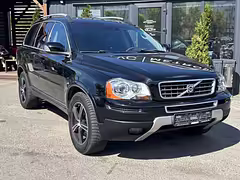 Volvo XC90 I · Рестайлинг — Изображение 2