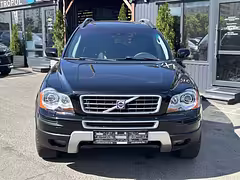 Volvo XC90 I · Рестайлинг — Изображение 3