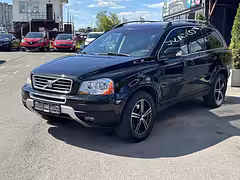 Volvo XC90 I · Рестайлинг — Изображение 4