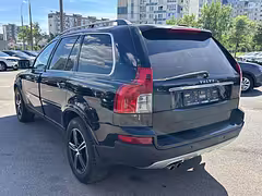 Volvo XC90 I · Рестайлинг — Изображение 5