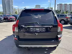 Volvo XC90 I · Рестайлинг — Изображение 6