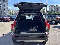 Volvo XC90 I · Рестайлинг — Изображение 7