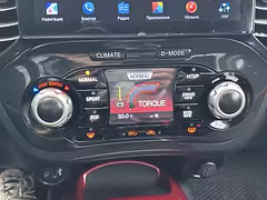 Nissan Juke YF15 — Изображение 25