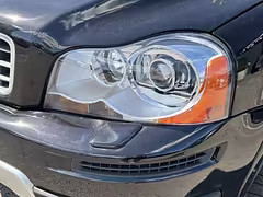 Volvo XC90 I · Рестайлинг — Изображение 10
