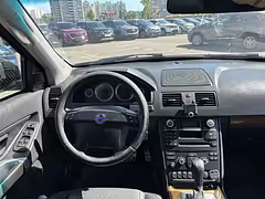 Volvo XC90 I · Рестайлинг — Изображение 12