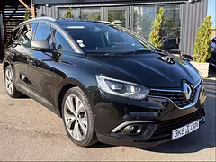 Renault Grand Scenic IV — Изображение 2