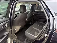 Chevrolet TrailBlazer III — Изображение 9