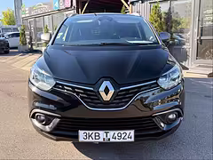 Renault Grand Scenic IV — Изображение 3