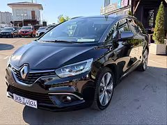 Renault Grand Scenic IV — Изображение 4