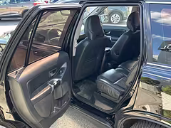Volvo XC90 I · Рестайлинг — Изображение 17