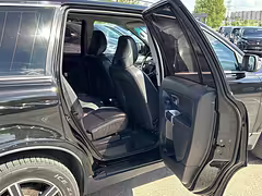 Volvo XC90 I · Рестайлинг — Изображение 19