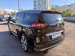 Renault Grand Scenic IV — Изображение 6