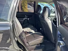 Volvo XC90 I · Рестайлинг — Изображение 20