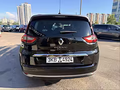 Renault Grand Scenic IV — Изображение 7
