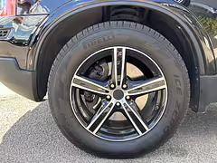 Volvo XC90 I · Рестайлинг — Изображение 21