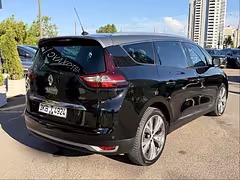 Renault Grand Scenic IV — Изображение 8