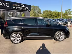 Renault Grand Scenic IV — Изображение 9
