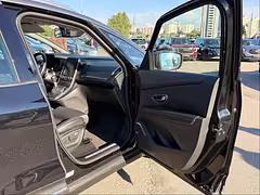 Renault Grand Scenic IV — Изображение 18