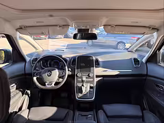 Renault Grand Scenic IV — Изображение 23