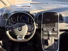 Renault Grand Scenic IV — Изображение 24