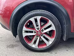 Nissan Juke YF15 — Изображение 26