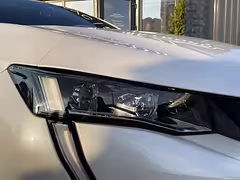 Peugeot 508 — Изображение 23