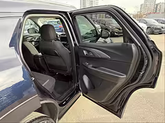 Chevrolet TrailBlazer III — Изображение 12