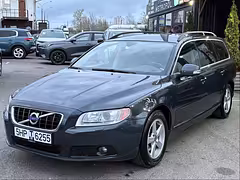 Volvo V70 III — Изображение 3