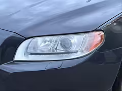 Volvo V70 III — Изображение 4