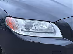Volvo V70 III — Изображение 5