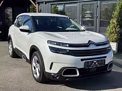 Citroen C5 Aircross I — Изображение 2
