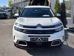 Citroen C5 Aircross I — Изображение 3