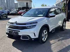 Citroen C5 Aircross I — Изображение 4