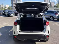 Citroen C5 Aircross I — Изображение 6