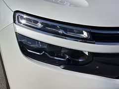 Citroen C5 Aircross I — Изображение 7